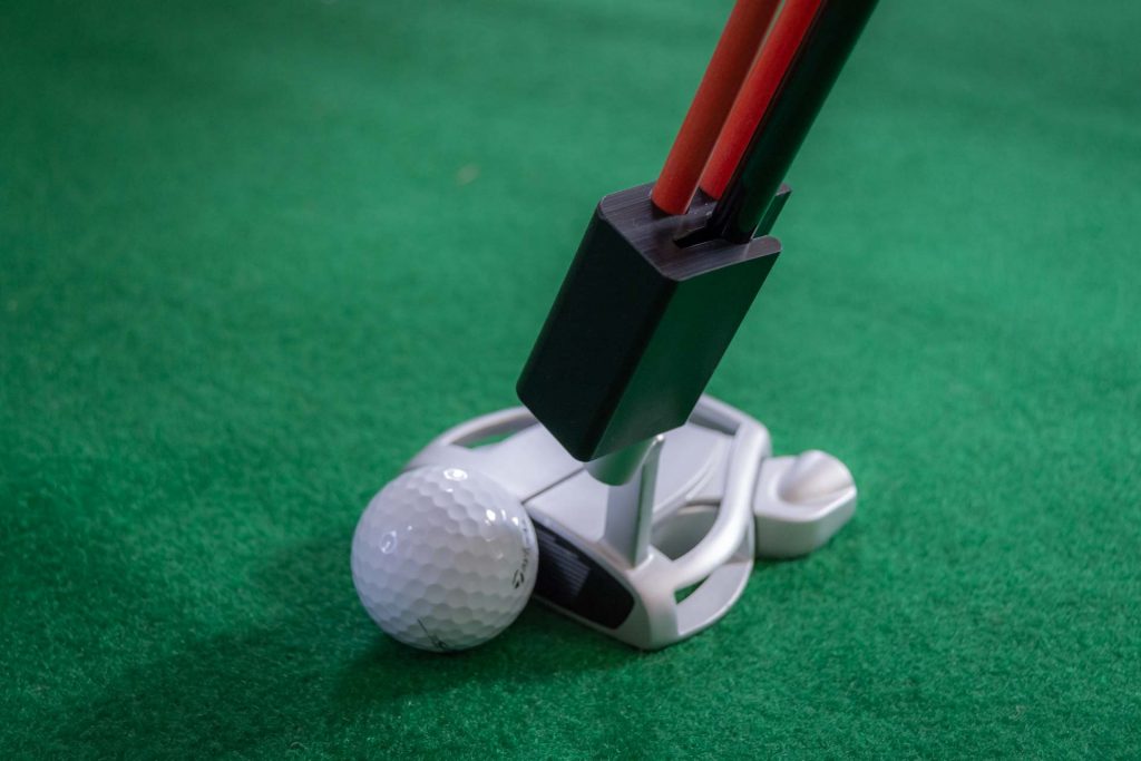 Step 1 - Place on flat surface