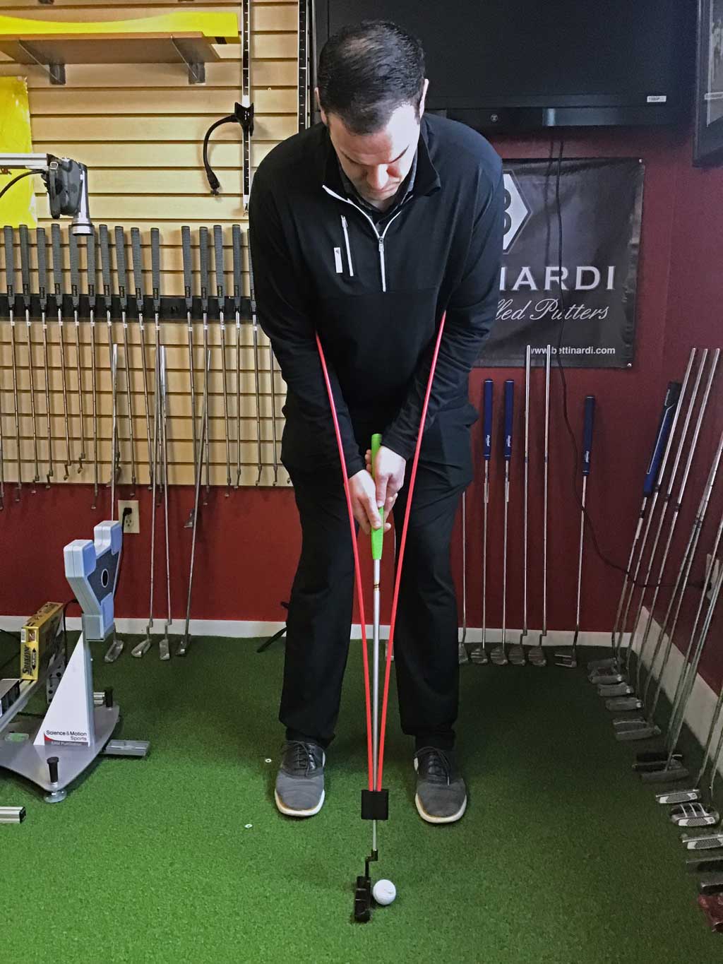 Step 5 - Get feedback